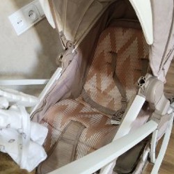 Коляска 2 в 1 - фото 2