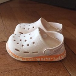 Кроссовки - фото 1