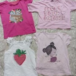 Одежда на рост 110 - фото 9