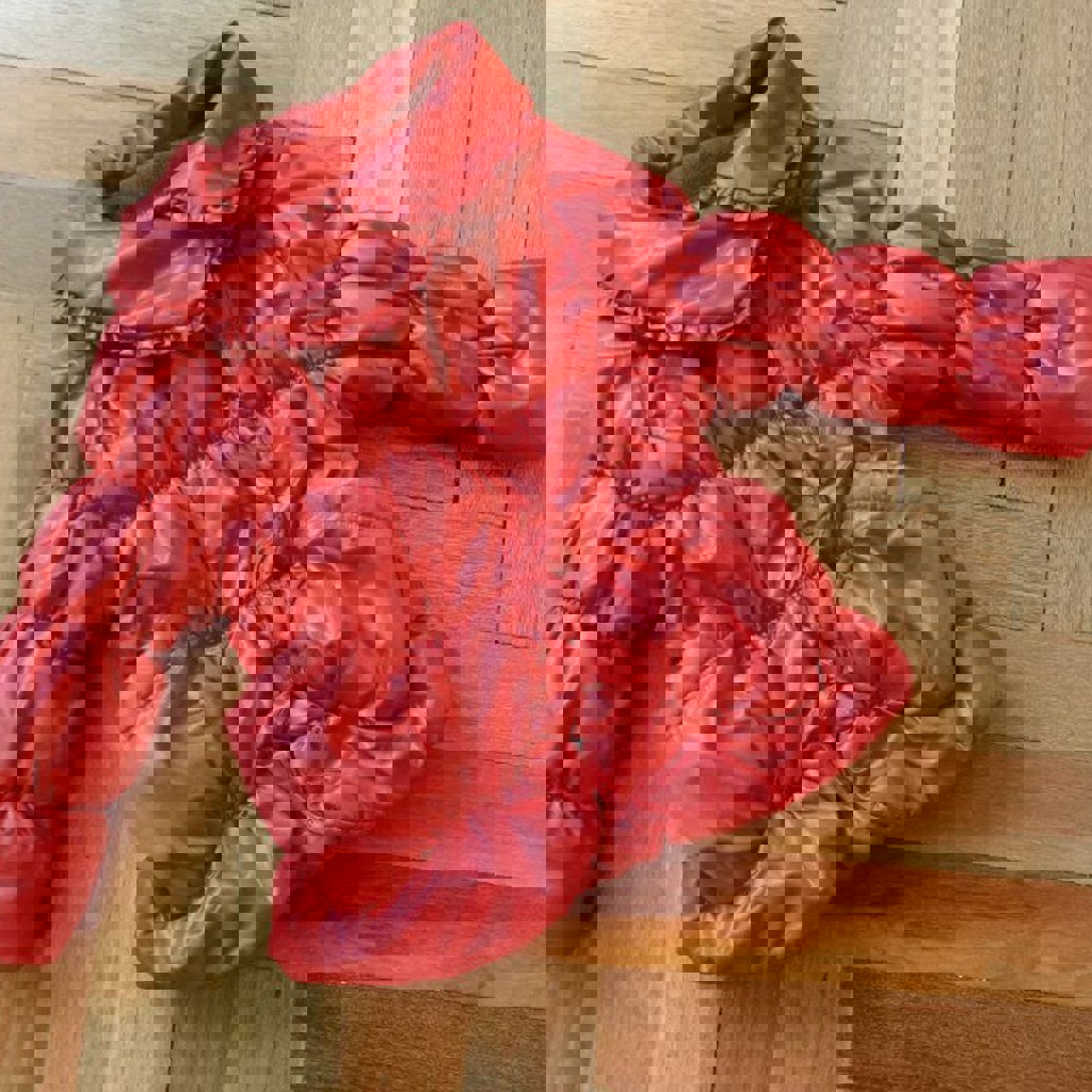 Курточки на рост 80