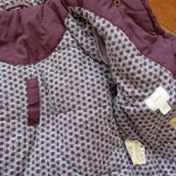 Курточки на рост 80 - фото 4