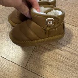 Зимние угги - фото 2