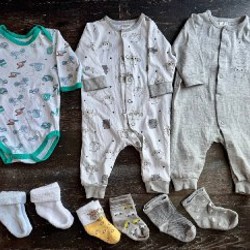 Боди Okaidi - фото 2