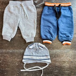 Боди Okaidi - фото 5