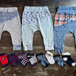 Боди Okaidi - фото 9