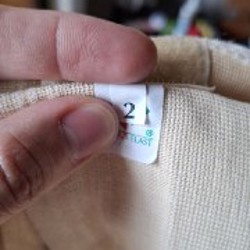 Бандаж для беременных - фото 2