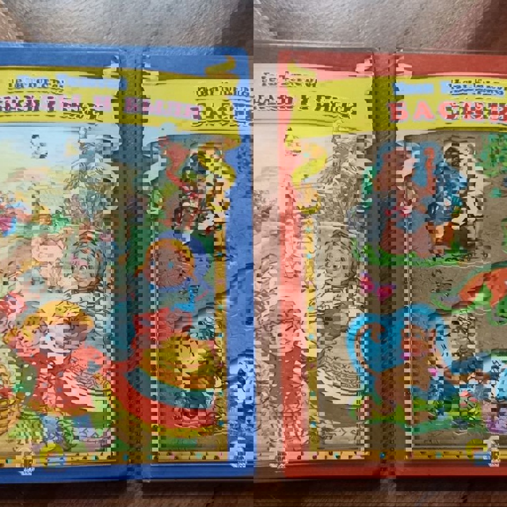 Рассказы и были Толстой