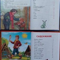 Рассказы и были Толстой - фото 2