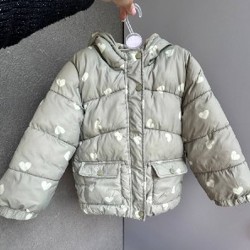 Тёплая куртка LCW - фото 2