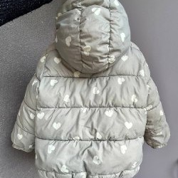 Тёплая куртка LCW - фото 3