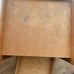 Стол и стул Gogora - фото 3