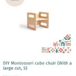 Стол и стул Gogora - фото 5