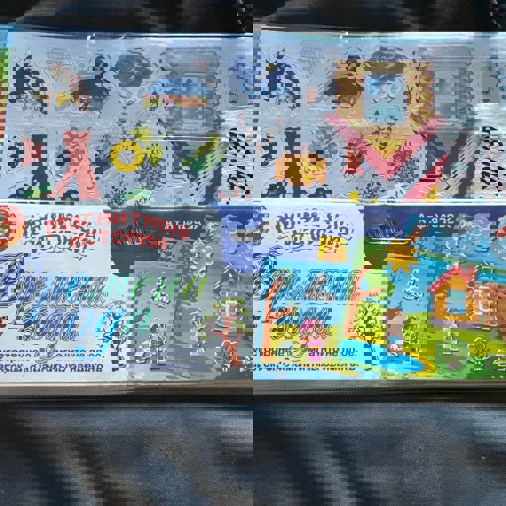 Магнитная доска