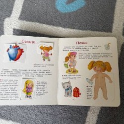 Мое тело с окошками - фото 5