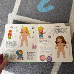 Мое тело с окошками - фото 6