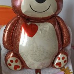 Шарик - фото 1