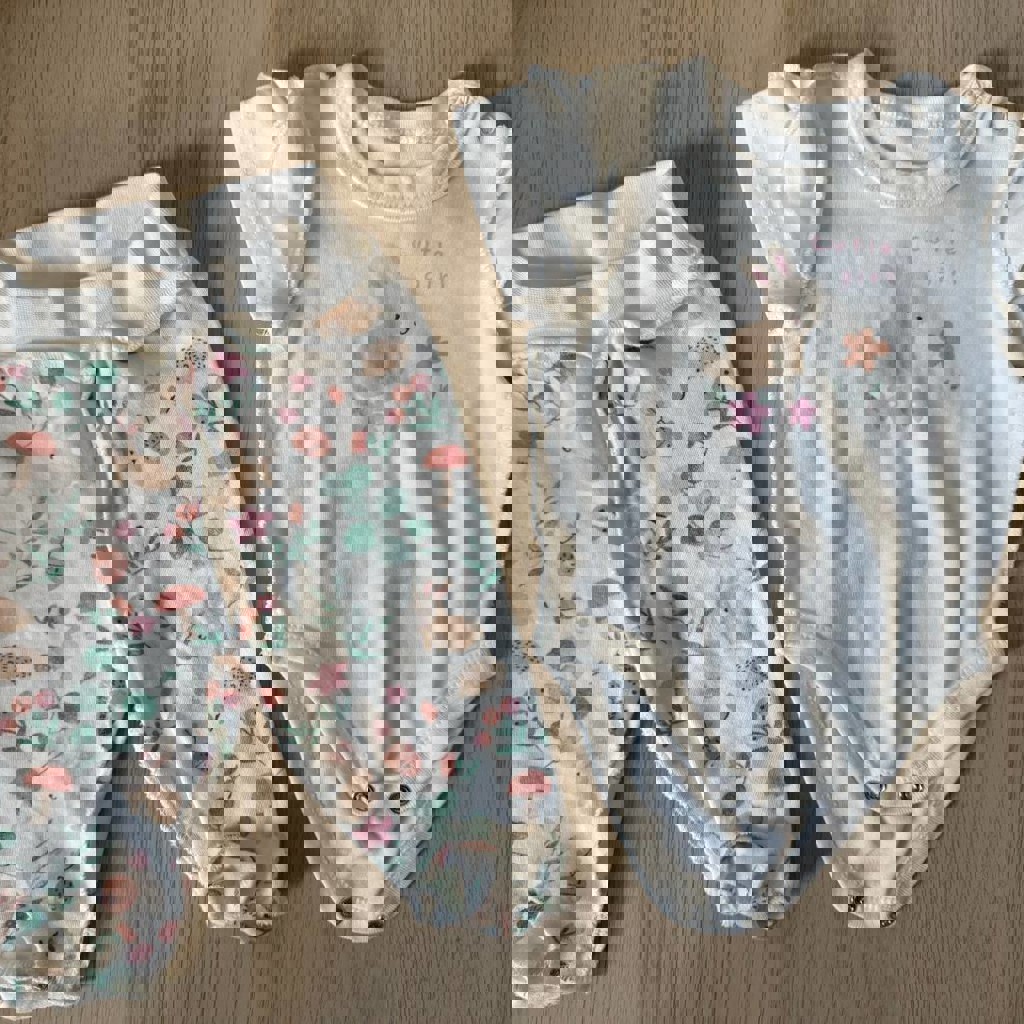 Костюмчик для девочки