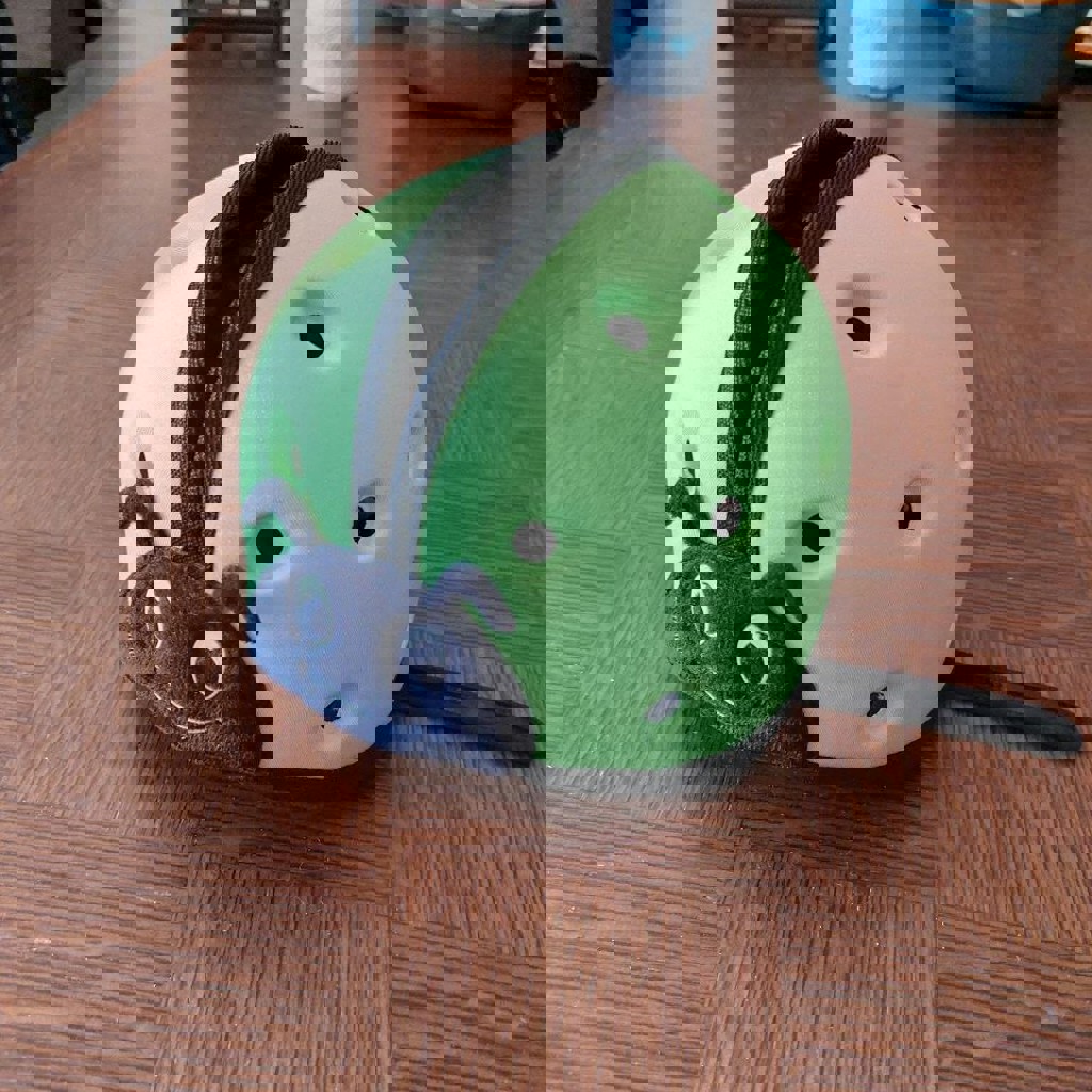 Музыкальный сортер и куб