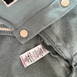 Бомпер Next - фото 2