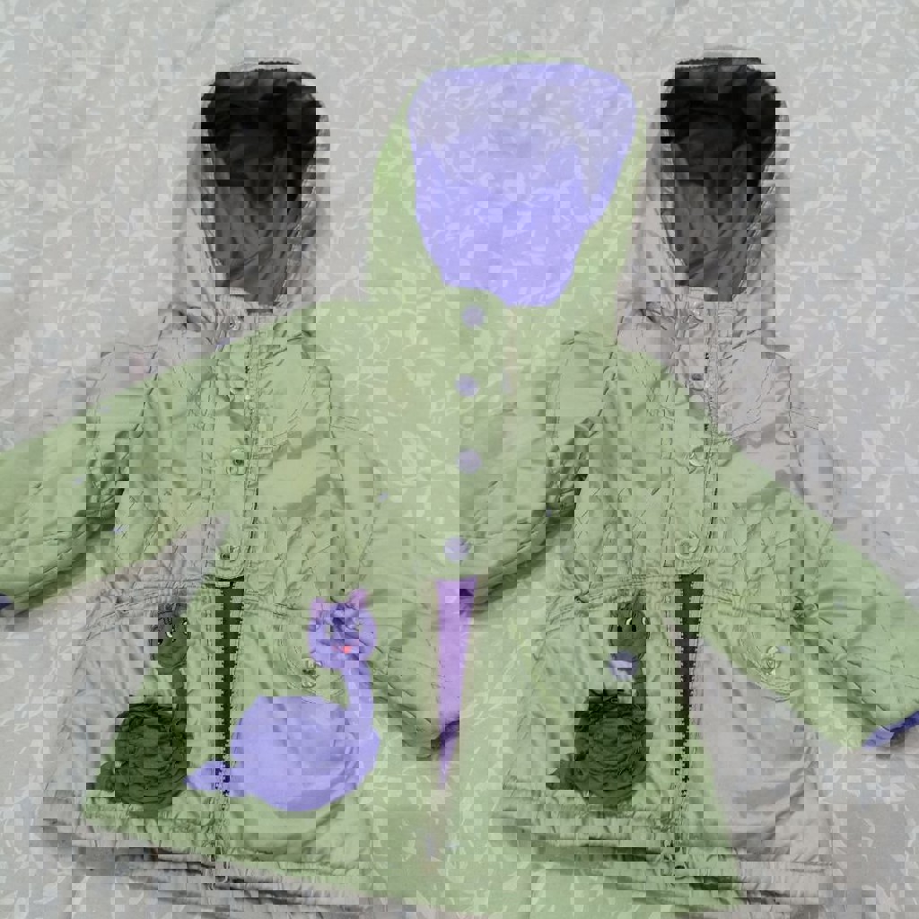 Комбинезон демисезонный