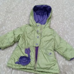 Комбинезон демисезонный - фото 1