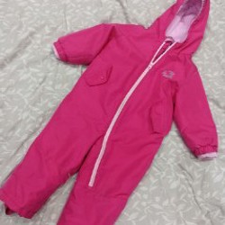 Комбинезон демисезонный - фото 2