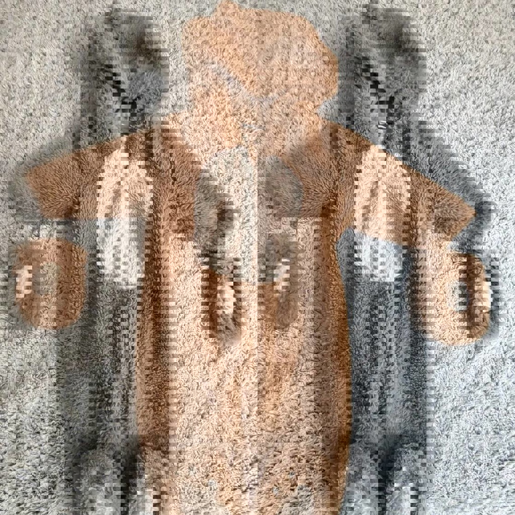 Комбинезон 3-6 месяцев