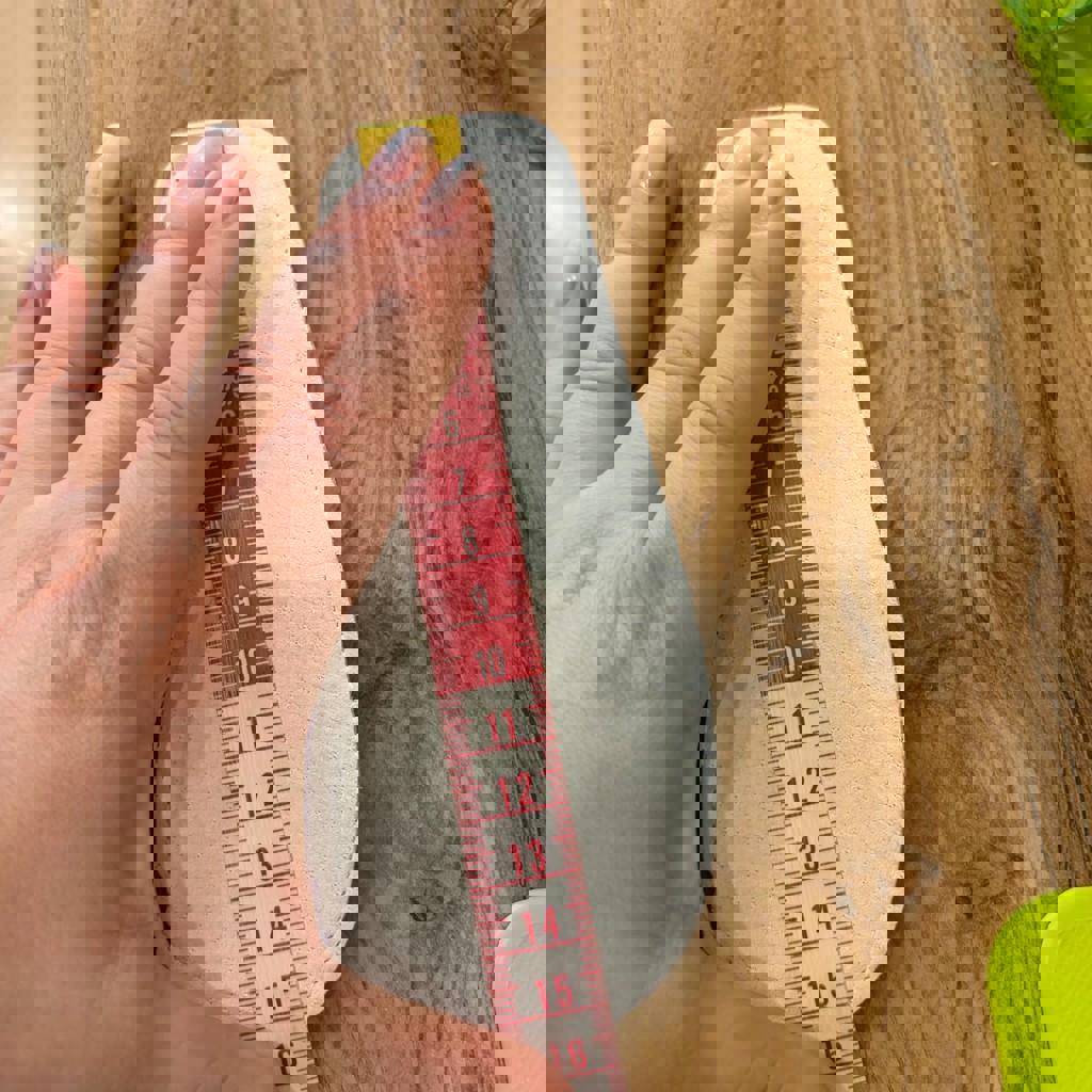 Туфельки для девочки