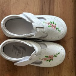 Туфельки для девочки - фото 2