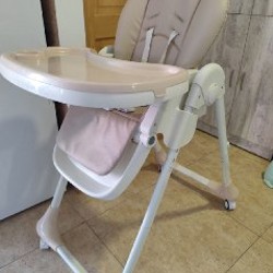 Столик детский для кормления - фото 2