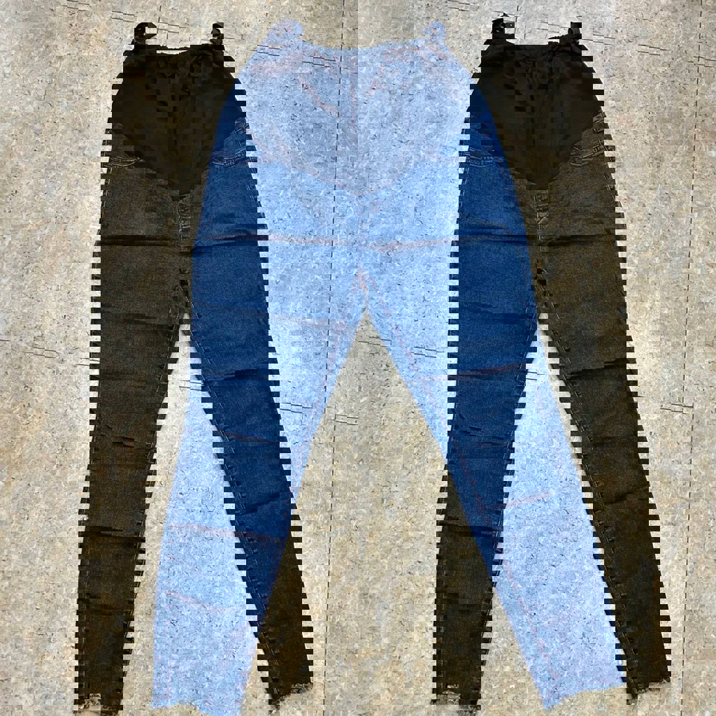 Джинсы для беременных