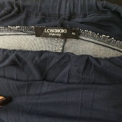 Джинсы для беременных - фото 2