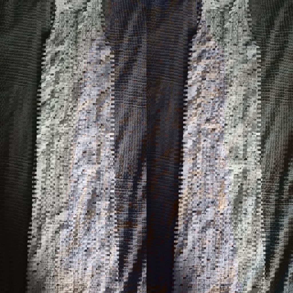 Муслиновый мешок для сна