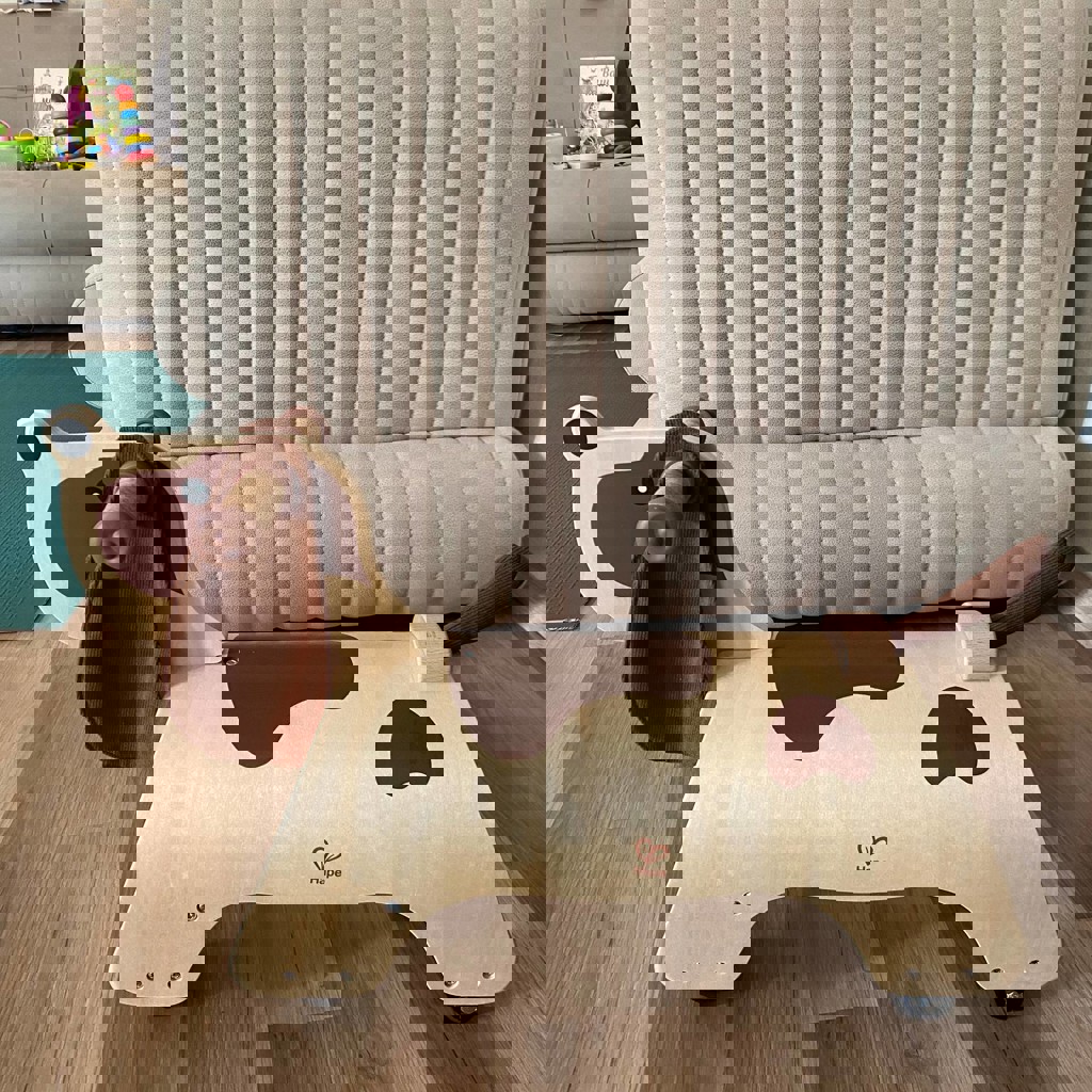 Каталка-ходунок Hape