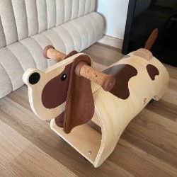 Каталка-ходунок Hape - фото 2