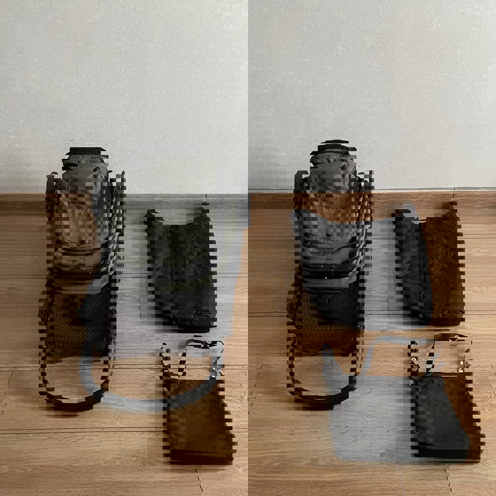 Прогулочная коляска Espiro Fuel