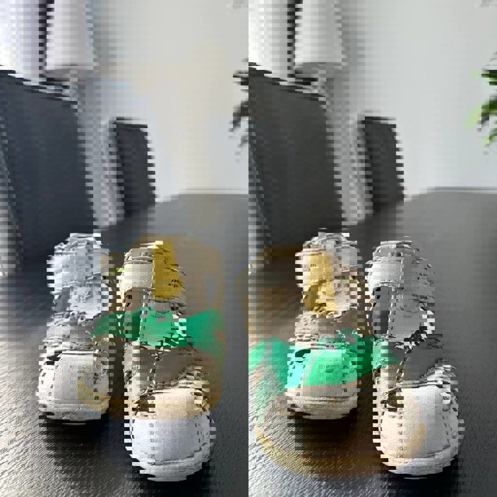 Сандали dr. Kong