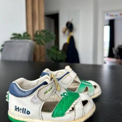 Сандали dr. Kong - фото 2