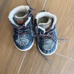 Ботиночки H&M - фото 2