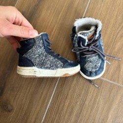 Ботиночки H&M - фото 3