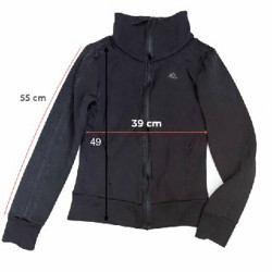 Кофта Adidas - фото 1