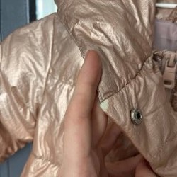 Детская куртка ZARA - фото 4