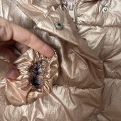 Детская куртка ZARA - фото 5