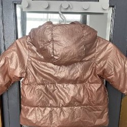 Детская куртка ZARA - фото 6