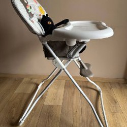Стульчик для кормления - фото 2