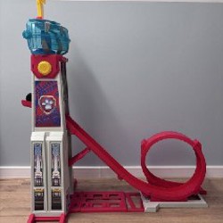 Интерактивная база «Щенячий патруль» - фото 3