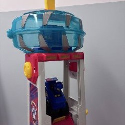 Интерактивная база «Щенячий патруль» - фото 5