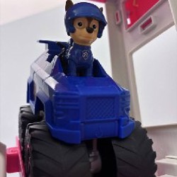 Интерактивная база «Щенячий патруль» - фото 6