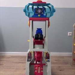 Интерактивная база «Щенячий патруль» - фото 7