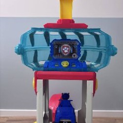 Интерактивная база «Щенячий патруль» - фото 8